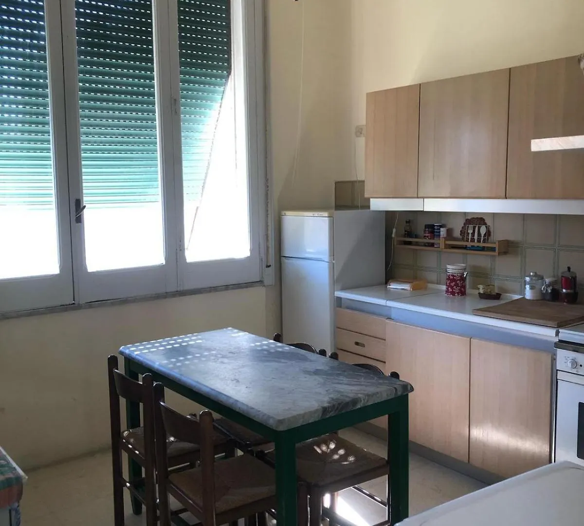Volver B&B Lecce Italia