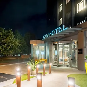 **** Hotel Savhotel Fiera Italy