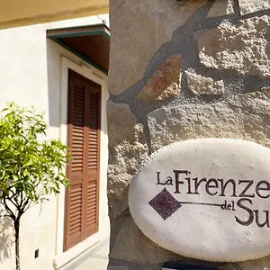Bed and breakfast La Firenze Del Sud, Lecce