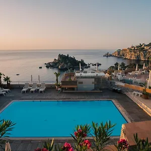 **** Hotel Panoramic Italy