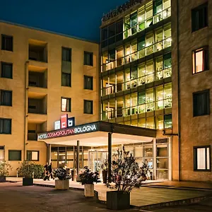 **** Hotel Cosmopolitan Italy