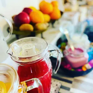 Bed and breakfast Domus Alberta, Lecce