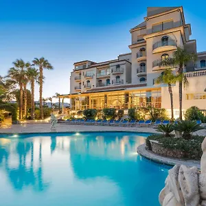 **** Hotel Sant Alphio Garden & Italy