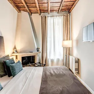 *** Hotel Trevi Beau Boutique Italy