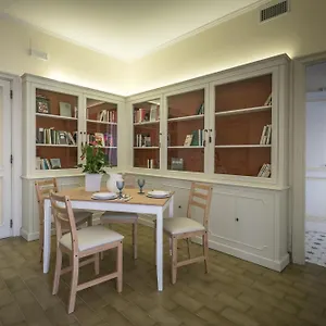 2* Couette-café Della
